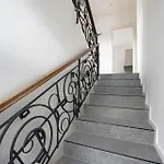 Appartement Marevista - Private Garden & Parking