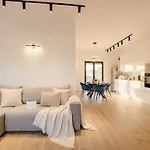 Appartement Marevista - Private Garden & Parking *