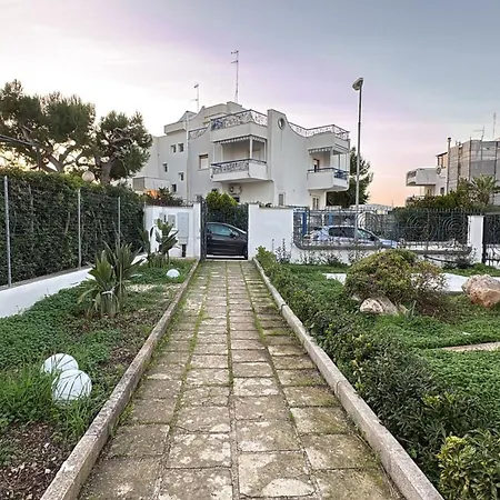 Marevista - Private Garden & Parking *