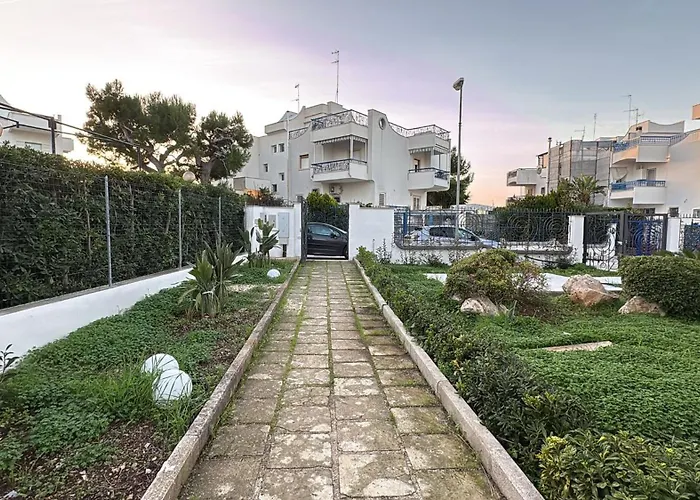 Marevista - Private Garden & Parking *