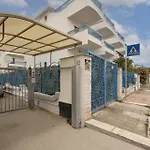 Marevista - Private Garden&parking Bari