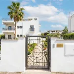 Marevista - Private Garden&parking * Bari