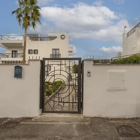 Marevista - Private Garden & Parking Appartamento *