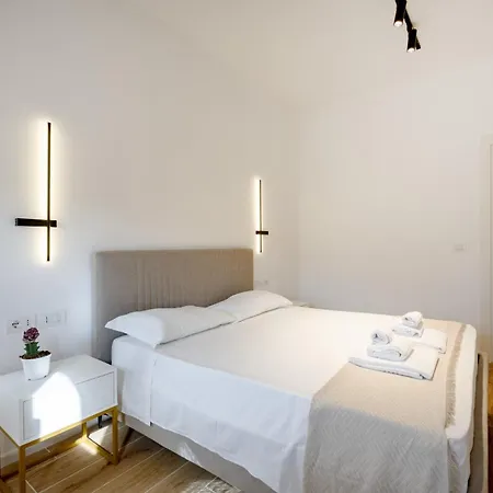 Appartement Marevista - Private Garden & Parking