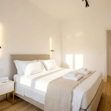 Marevista - Private Garden & Parking Appartement Bari