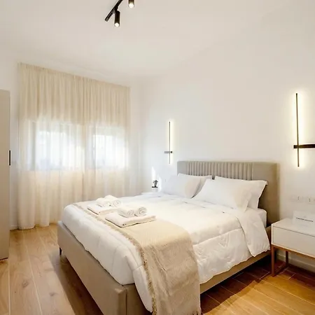 Apartment Marevista - Private Garden & Parking *