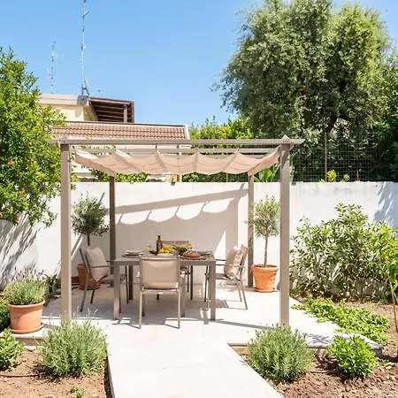 شقة Marevista - Private Garden & Parking *